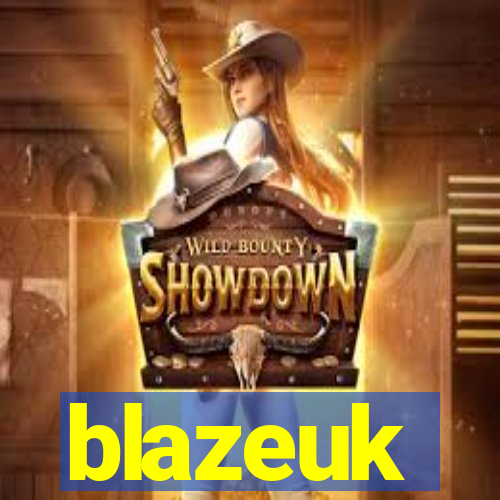 blazeuk