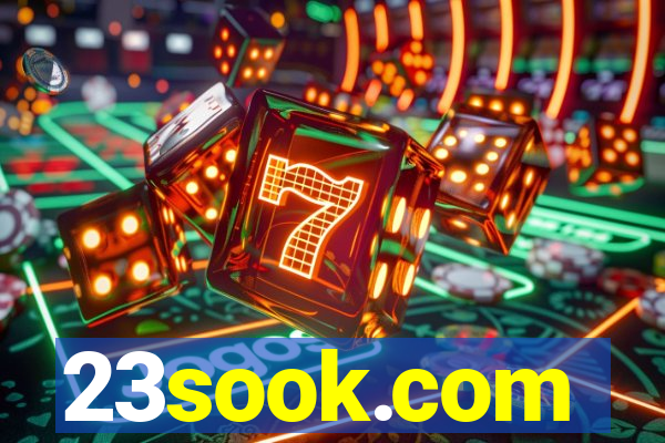 23sook.com