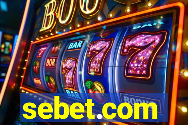 sebet.com