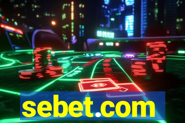 sebet.com