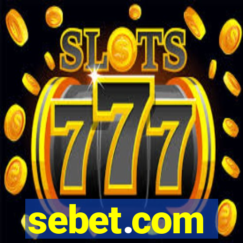 sebet.com