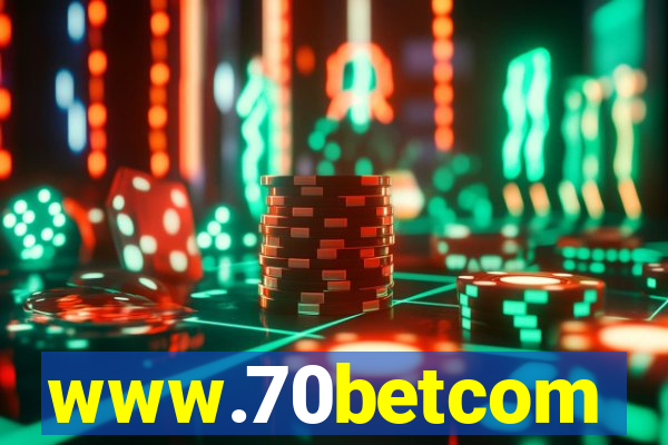 www.70betcom