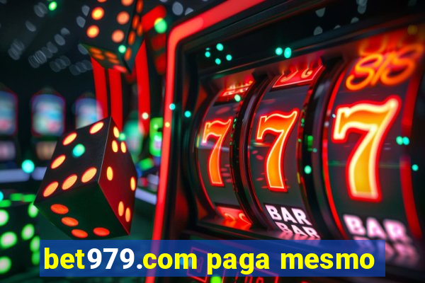 bet979.com paga mesmo