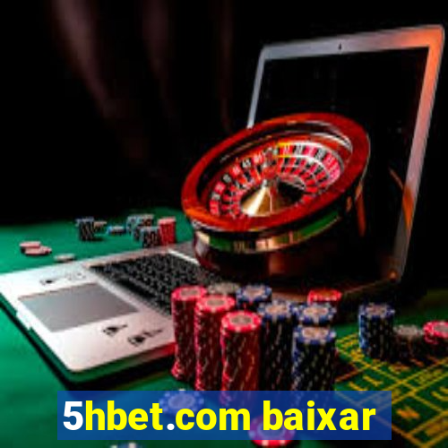 5hbet.com baixar