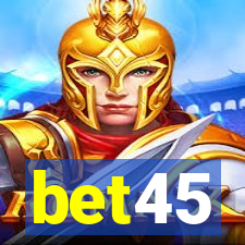 bet45