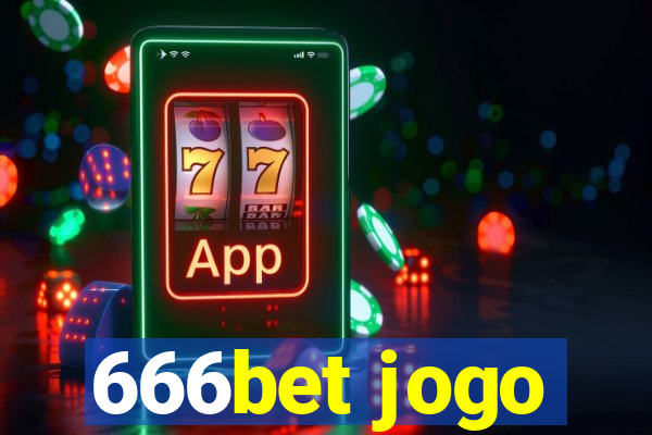 666bet jogo