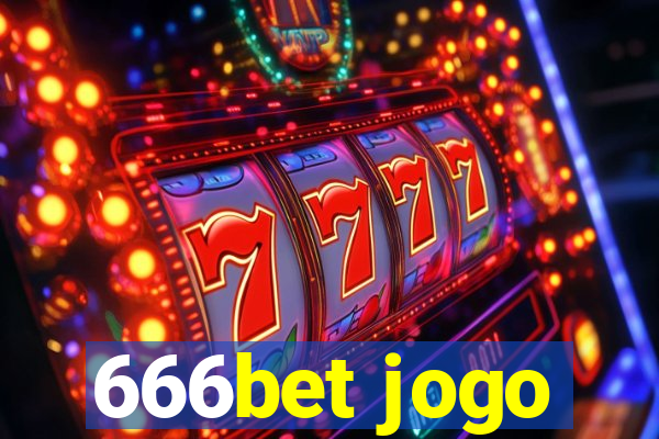 666bet jogo