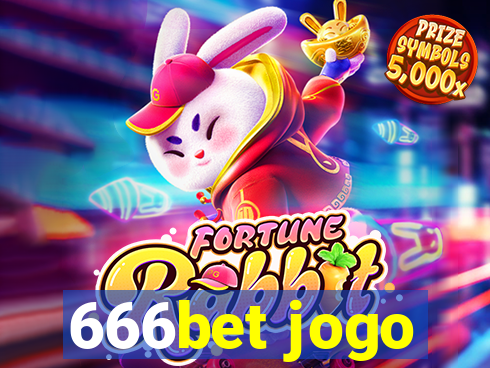 666bet jogo