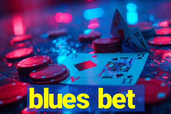 blues bet