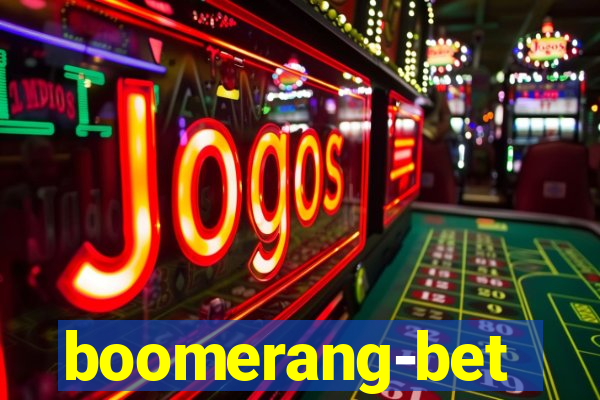 boomerang-bet