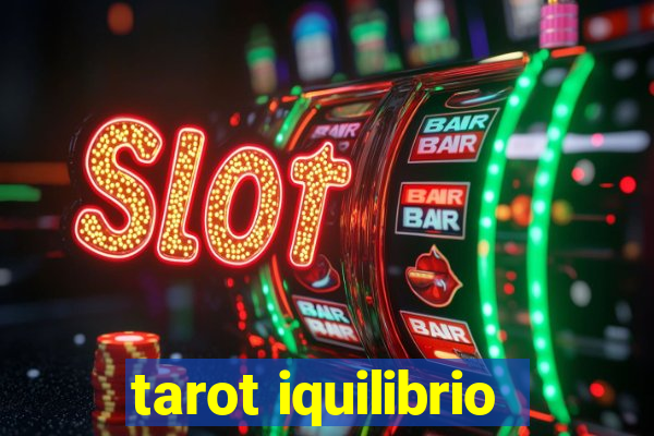 tarot iquilibrio