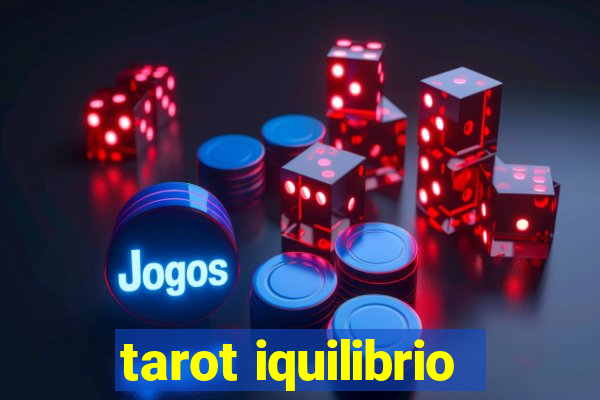 tarot iquilibrio