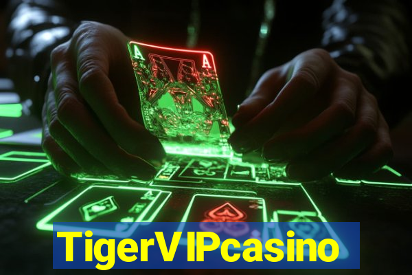 TigerVIPcasino