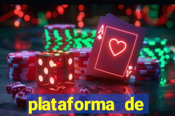 plataforma de porcentagem de jogos