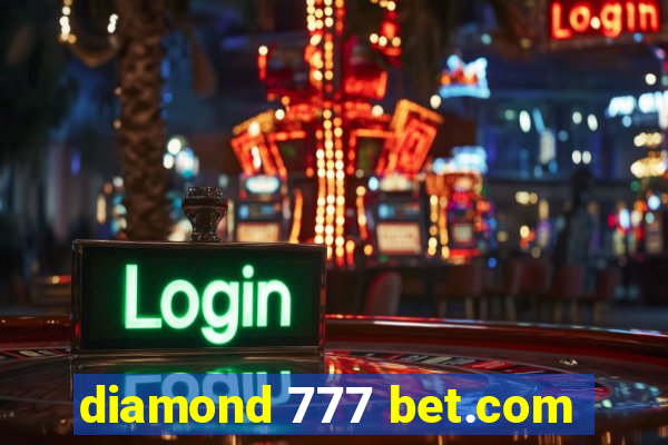 diamond 777 bet.com