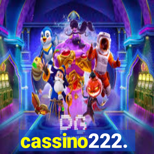 cassino222.