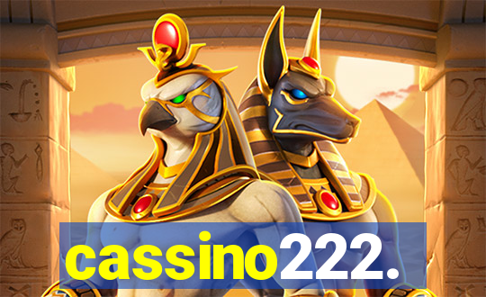 cassino222.