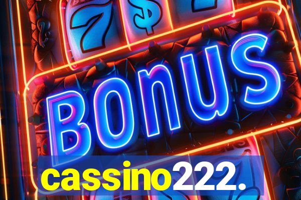 cassino222.