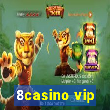 8casino vip