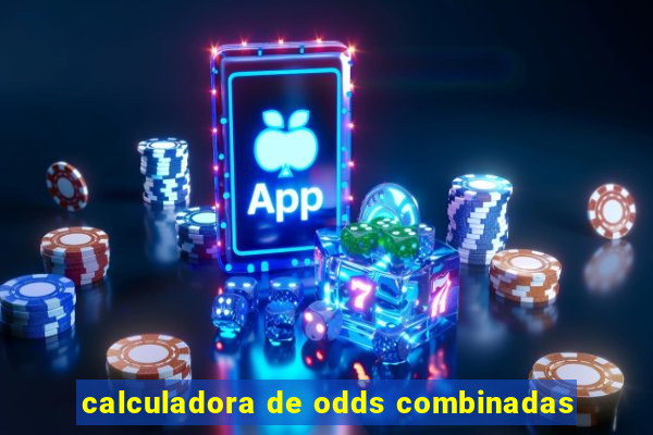 calculadora de odds combinadas