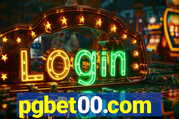 pgbet00.com