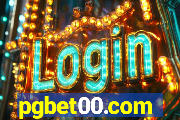 pgbet00.com