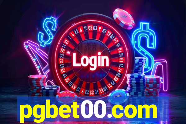 pgbet00.com