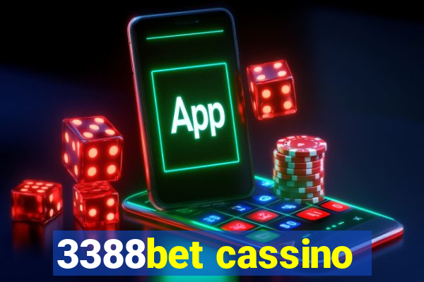 3388bet cassino