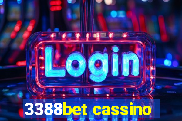 3388bet cassino