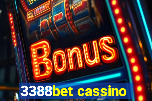 3388bet cassino