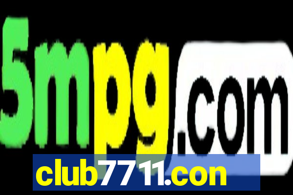 club7711.con