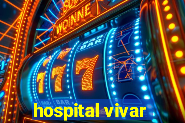 hospital vivar