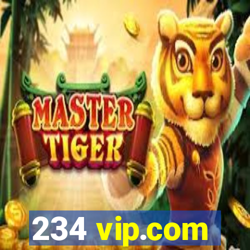 234 vip.com