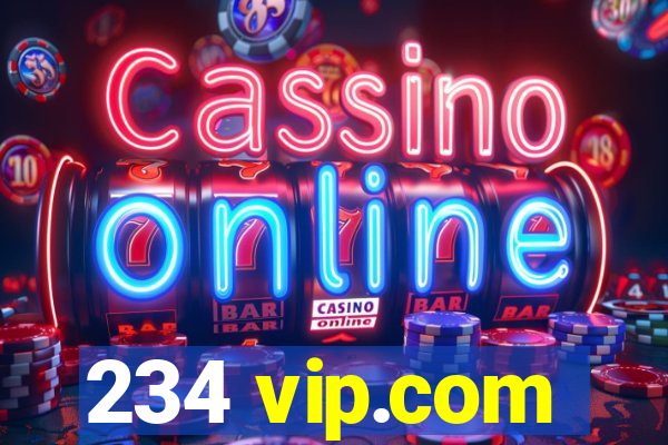 234 vip.com