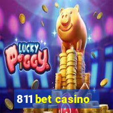 811 bet casino