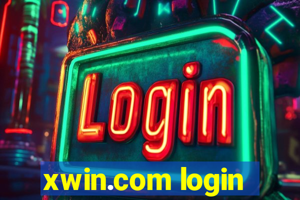 xwin.com login