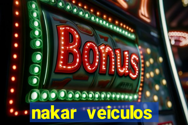 nakar veiculos porto alegre