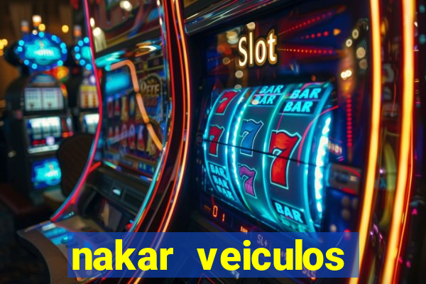 nakar veiculos porto alegre