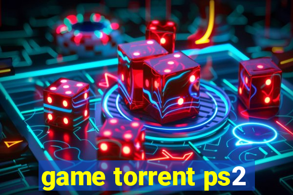 game torrent ps2