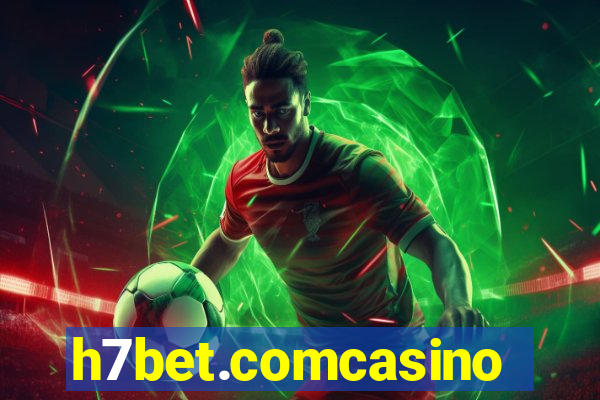 h7bet.comcasino