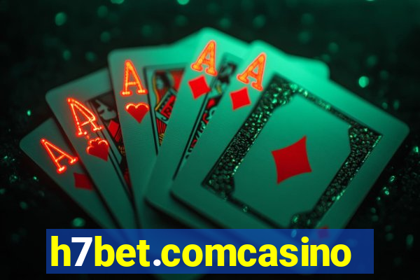 h7bet.comcasino