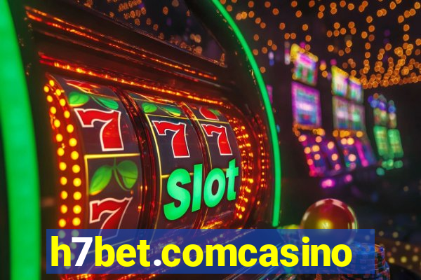 h7bet.comcasino