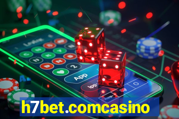 h7bet.comcasino