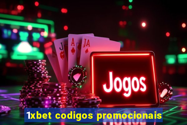 1xbet codigos promocionais