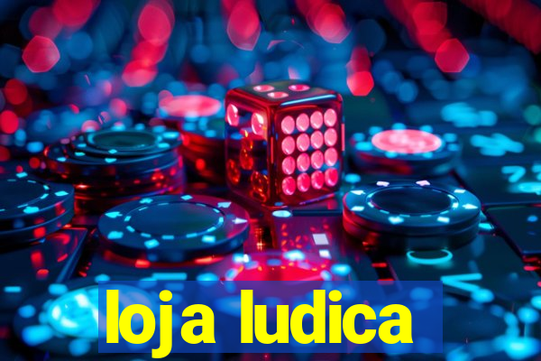 loja ludica