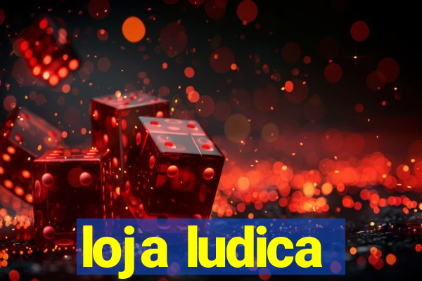 loja ludica