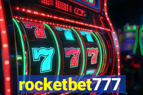 rocketbet777