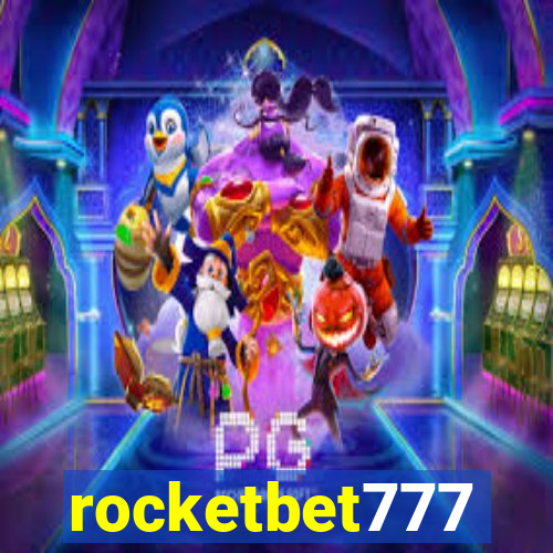 rocketbet777