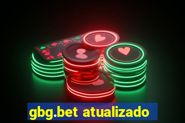 gbg.bet atualizado