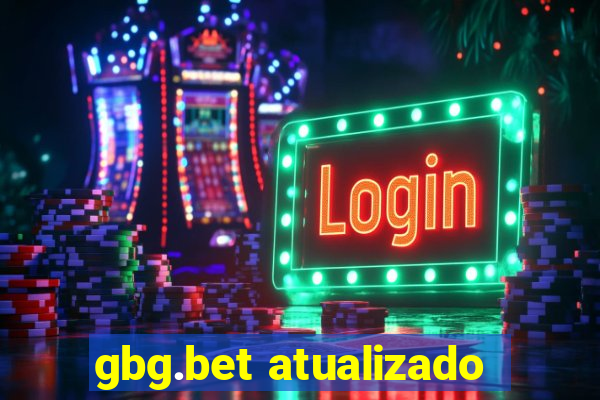 gbg.bet atualizado